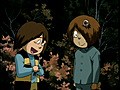 ゲゲゲの鬼太郎（第４作）　第９０話　峠の妖怪・ぶるぶる