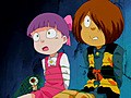 ゲゲゲの鬼太郎（第４作）　第９１話　夜の怪！百鬼夜行の鬼