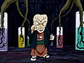 ゲゲゲの鬼太郎（第４作）　第９２話　百目とぬらりひょん
