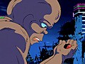 ゲゲゲの鬼太郎（第４作）　第９３話　月よりの妖怪・桂男！