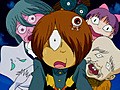 ゲゲゲの鬼太郎（第４作）　第９４話　鬼太郎魚と置いてけ堀