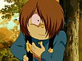 ゲゲゲの鬼太郎（第４作）　第９５話　妖力泥棒・釜鳴り
