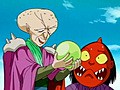 ゲゲゲの鬼太郎（第４作）　第９６話　妖怪王ぬらりひょん