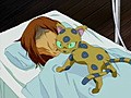 ゲゲゲの鬼太郎（第４作）　第９７話　追撃！西洋妖怪四天王