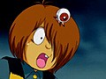 ゲゲゲの鬼太郎（第４作）　第９８話　試練・妖魔城への道！