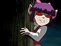 ゲゲゲの鬼太郎（第４作）　第１０３話　化けネズミ！妖怪旧鼠
