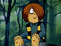 ゲゲゲの鬼太郎（第４作）　第１０６話　悪夢！妖怪地獄