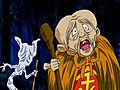 ゲゲゲの鬼太郎（第４作）　第１０８話　不老不死！猫ショウ