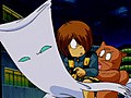 ゲゲゲの鬼太郎（第４作）　第１１０話　八百八狸の反乱（前編）