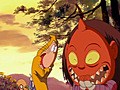 ゲゲゲの鬼太郎（第４作）　第１１３話　鬼太郎対三匹の刺客！