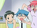 神様家族　第８話　たいせつなおともだち