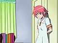神様家族　第１０話　涙のハートで桃色貯金？！