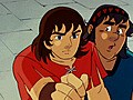 燃えろアーサー・白馬の王子　第３話　秘密の金貨に手を出すな