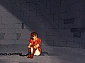 燃えろアーサー・白馬の王子　第９話　にせ者は誰だ！