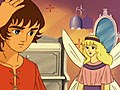 燃えろアーサー・白馬の王子　第１８話　輝け妖精の虹