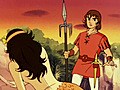 燃えろアーサー・白馬の王子　第１９話　幻の人魚をみた