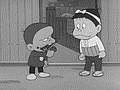 もーれつア太郎（第１作）　第２話　もーれつとうちゃん長生きしろよ／とーちゃんのもーれつ幽霊