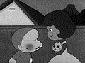 もーれつア太郎（第１作）　第６話　もーれつにすてきなあの子−その１−／もーれつにすてきなあの子−その２−