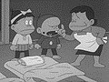 もーれつア太郎（第１作）　第１０話　もーれつかあちゃんやってきた／ブタ松のもーれつお嫁さん