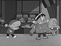 もーれつア太郎（第１作）　第１６話　もーれつコンビのもーれつビンボウ／もーれつ山賊退治