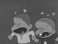 もーれつア太郎（第１作）　第２３話　もーれつ親分その名はココロ／もーれつかわいいピヨコちゃん