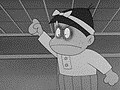もーれつア太郎（第１作）　第２４話　もーれつニャロメのこねこちゃん／インチキ男のもーれつ天罰