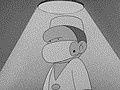 もーれつア太郎（第１作）　第２７話　もーれつハンサムつらいのココロ／泣け泣けココロのもーれつブルース