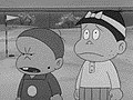 もーれつア太郎（第１作）　第３５話　もーれつ赤い靴物語−その１−／もーれつ赤い靴物語−その２−