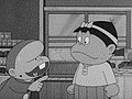 もーれつア太郎（第１作）　第３６話　もーれつチビシィ柔道修行／もーれつざんこくギロチン一家