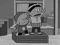 もーれつア太郎（第１作）　第３９話　ココロの親分のもーれつ思い出／ココロのもーれつ雪ダルマ