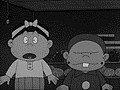 もーれつア太郎（第１作）　第４５話　禁じられた恋ニャロメ／かけた情が仇ニャロメ