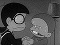 もーれつア太郎（第１作）　第５５話　トン才教育するベシニャロメ　その１／トン才教育するベシニャロメ　その２