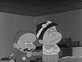 もーれつア太郎（第１作）　第５６話　黒猫のタンゴロー／初恋ははかないものべし