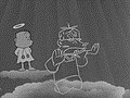 もーれつア太郎（第１作）　第６２話　欠陥神様をしごけニャロメ１／欠陥神様をしごけニャロメ２