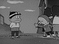 もーれつア太郎（第１作）　第６７話　女はシゴクべしニャロメ　その１／女はシゴクべしニャロメ　その２