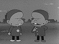 もーれつア太郎（第１作）　第６８話　二人のデコッ八　その１／二人のデコッ八　その２