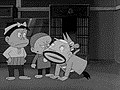 もーれつア太郎（第１作）　第７５話　泣きドロボーニャロメ／ニャロメを消せ！！