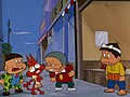 もーれつア太郎（第１作）　第７８話　札束でぶんニャぐれ　その１／札束でぶんニャぐれ　その２