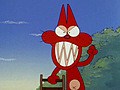 もーれつア太郎（第１作）　第７９話　瞼の父ゴコロ／人類と猫の進歩と調和ニャロメ