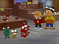 もーれつア太郎（第１作）　第８１話　ニャロメ恋に泣く　その１／ニャロメ恋に泣く　その２