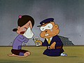 もーれつア太郎（第１作）　第８７話　ニッポン一のへんな交番　その１／ニッポン一のへんな交番　その２