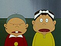 もーれつア太郎（第１作）　第８８話　もてもてニャロメべし　その１／もてもてニャロメべし　その２