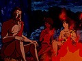 原始少年リュウ　第４話　傷だらけの追跡