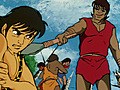 原始少年リュウ　第６話　狩場争い