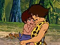 原始少年リュウ　第８話　運命の出会い