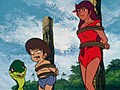 原始少年リュウ　第１８話　巨象の暴走