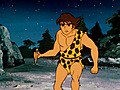 原始少年リュウ　第１９話　吠えろ狼