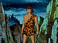 原始少年リュウ　第２１話　人間の牙