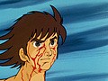 原始少年リュウ　第２２話　明日に向って