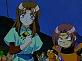 マシュランボー　第１話　轟爆戦士いきなり怒変身